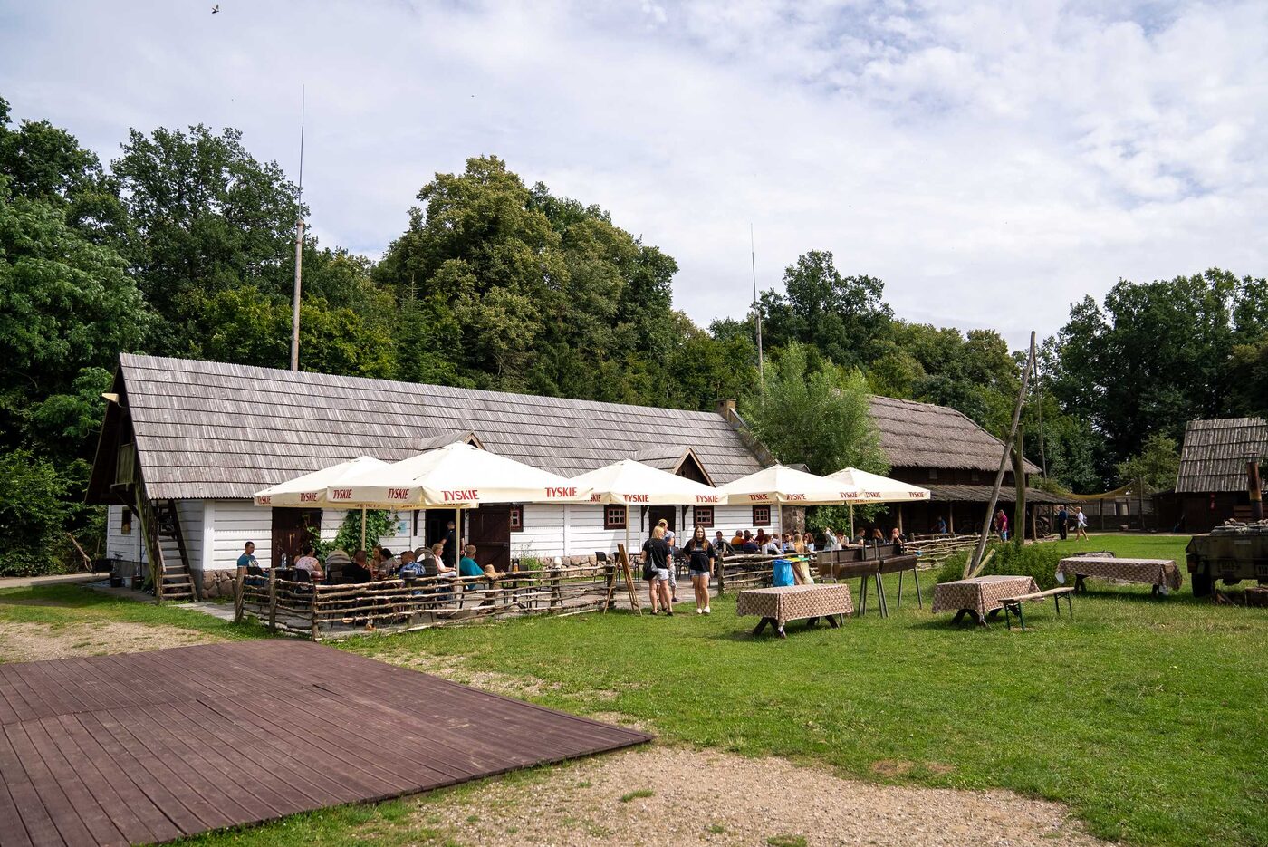 Jezioro Cichowo
